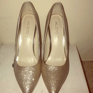 Aldo heels